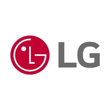 Logo de LG